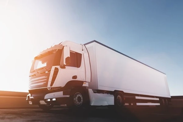 Ankara Simav, Nakliye Firması